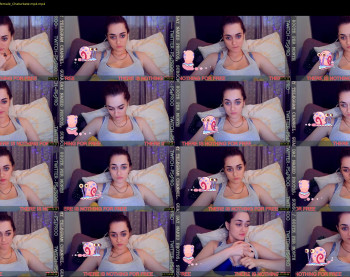 ps4pro — 94 minute Chaturbate female cam show recording, 720p, Nov 22, 2019