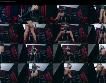 puffy_love — 66 minute Chaturbate female cam show recording, 720p, Nov 23, 2019