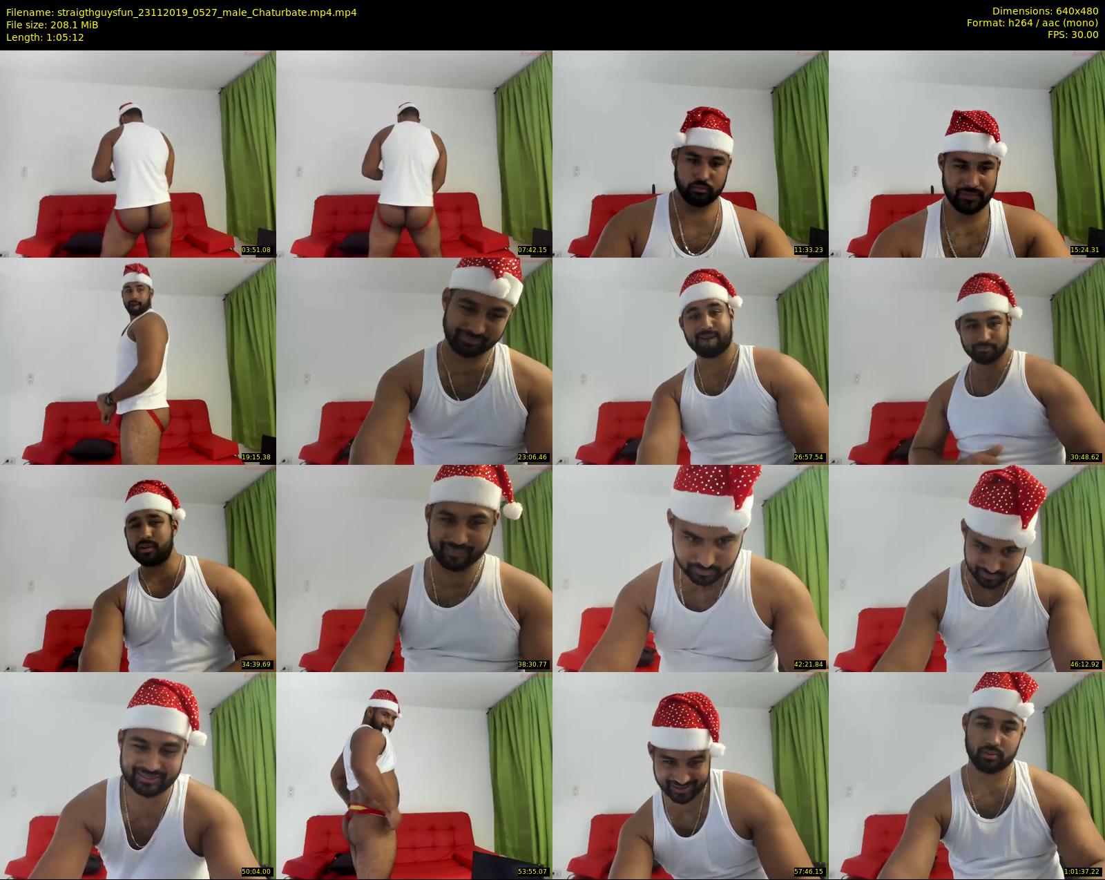 straigthguysfun — 66 minute Chaturbate male cam show recording, 480p, Nov 23, 2019