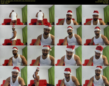 straigthguysfun — 66 minute Chaturbate male cam show recording, 480p, Nov 23, 2019
