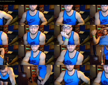 tayloroaks — 18 minute Chaturbate male cam show recording, 720p, Nov 22, 2019