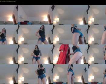 tralalabala — 94 minute Chaturbate male cam show recording, 720p, Nov 22, 2019