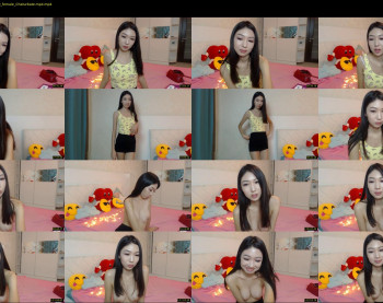 tristanat — 94 minute Chaturbate female cam show recording, 720p, Nov 22, 2019