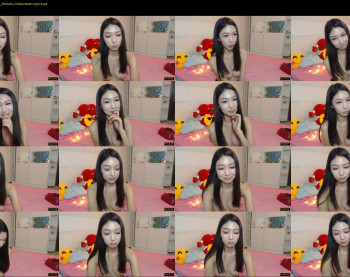 tristanat — 15 minute Chaturbate female cam show recording, 720p, Nov 22, 2019