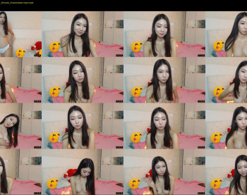 tristanat — 42 minute Chaturbate female cam show recording, 720p, Nov 23, 2019