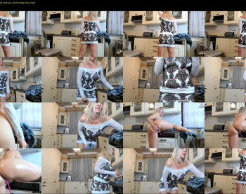 tunderose — 100 minute Chaturbate female cam show recording, 720p, Nov 22, 2019