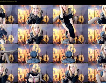 viciousqueen — 97 minute Chaturbate female cam show recording, 720p, Nov 23, 2019