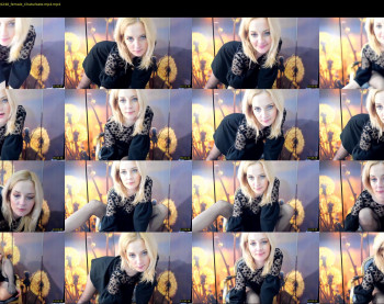 viciousqueen — 19 minute Chaturbate female cam show recording, 720p, Nov 23, 2019