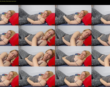 wetladyjoy — 11 minute Chaturbate female cam show recording, 720p, Nov 22, 2019