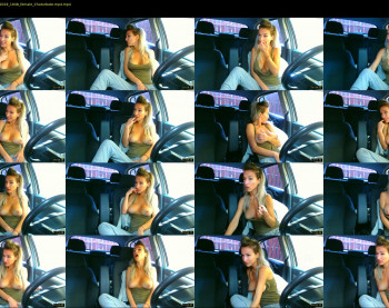 yourguiltypassionn — 34 minute Chaturbate female cam show recording, 720p, Nov 22, 2019