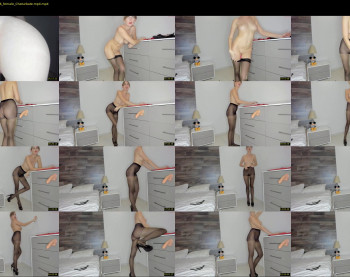 _astarta_ — 22 minute Chaturbate female cam show recording, 720p, Nov 23, 2019