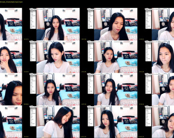_pilya_ — 73 minute Chaturbate female cam show recording, 720p, Nov 23, 2019