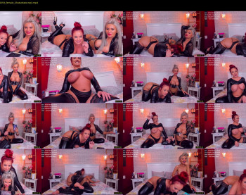 anabellastar — 103 minute Chaturbate female cam show recording, 720p, Nov 24, 2019
