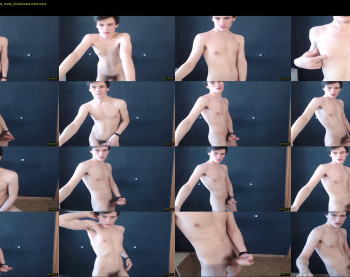 andreyve — 65 minute Chaturbate male cam show recording, 720p, Nov 23, 2019