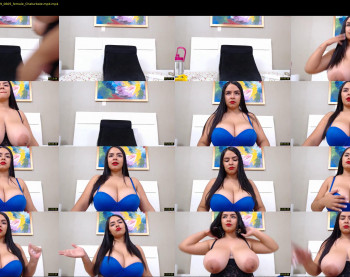 anisston_boods — 21 minute Chaturbate female cam show recording, 720p, Nov 23, 2019