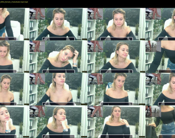 annemarry96 — 102 minute Chaturbate female cam show recording, 720p, Nov 23, 2019
