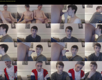 ashingwest97 — 35 minute Chaturbate male cam show recording, 480p, Nov 24, 2019