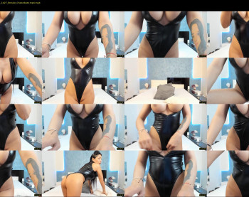 asian_delight_ — 67 minute Chaturbate female cam show recording, 720p, Nov 23, 2019