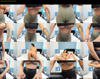 asian_delight_ — 94 minute Chaturbate female cam show recording, 720p, Nov 23, 2019