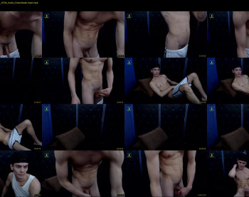 athleticloganx — 73 minute Chaturbate male cam show recording, 720p, Nov 23, 2019