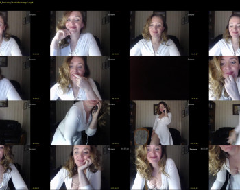 braingirl — 94 minute Chaturbate female cam show recording, 720p, Nov 23, 2019