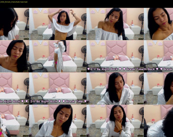 catalina__10_ — 94 minute Chaturbate female cam show recording, 720p, Nov 23, 2019