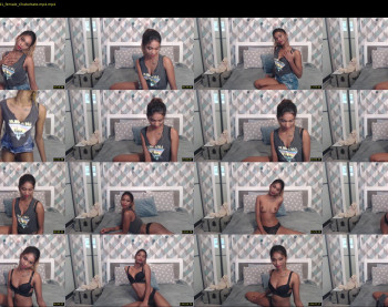 cherrrish_ — 73 minute Chaturbate female cam show recording, 720p, Nov 23, 2019
