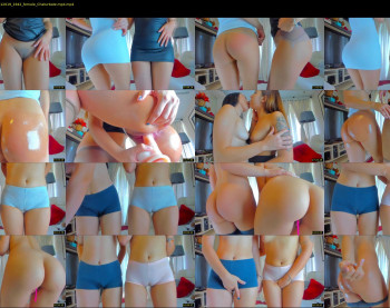 cuteanddesesperate — 67 minute Chaturbate female cam show recording, 720p, Nov 23, 2019