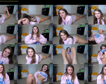 daddy_daycare_ — 94 minute Chaturbate female cam show recording, 720p, Nov 24, 2019