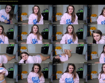 daddy_daycare_ — 23 minute Chaturbate female cam show recording, 720p, Nov 24, 2019