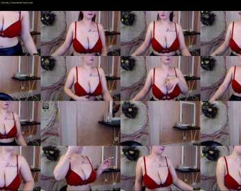 dd_shari — 43 minute Chaturbate female cam show recording, 720p, Nov 24, 2019