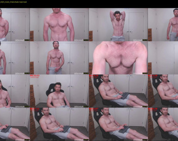 donnybasilisk — 62 minute Chaturbate male cam show recording, 720p, Nov 23, 2019