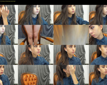 ehotlovea — 94 minute Chaturbate female cam show recording, 720p, Nov 24, 2019