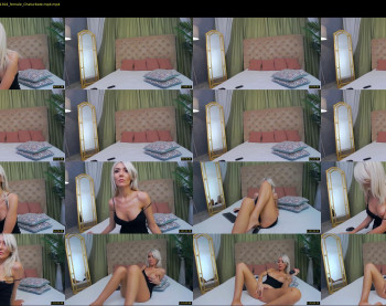 fallingangel_ — 103 minute Chaturbate female cam show recording, 720p, Nov 23, 2019