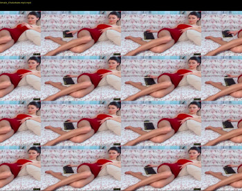 foxyx1 — 45 minute Chaturbate female cam show recording, 720p, Nov 23, 2019