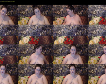 giorg107 — 6 minute Chaturbate couple cam show recording, 480p, Nov 23, 2019