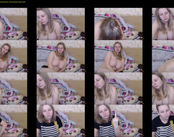 helen_bee — 9 minute Chaturbate female cam show recording, 720p, Nov 23, 2019