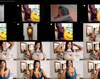 helen_miller — 108 minute Chaturbate female cam show recording, 720p, Nov 23, 2019