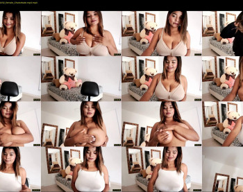helen_miller — 87 minute Chaturbate female cam show recording, 720p, Nov 24, 2019