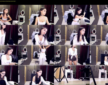 hollyextra — 102 minute Chaturbate female cam show recording, 720p, Nov 23, 2019