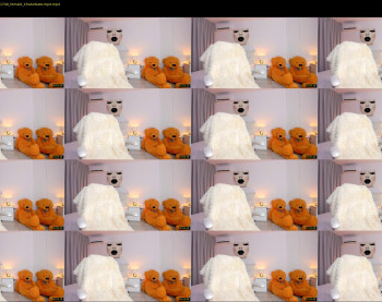 indiansweety — 12 minute Chaturbate female cam show recording, 720p, Nov 23, 2019