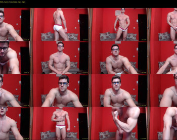 jasonblakes — 94 minute Chaturbate male cam show recording, 720p, Nov 23, 2019