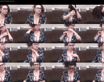 jessykah — 8 minute Chaturbate female cam show recording, 720p, Nov 23, 2019