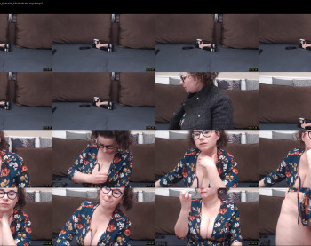 jessykah — 21 minute Chaturbate female cam show recording, 720p, Nov 23, 2019
