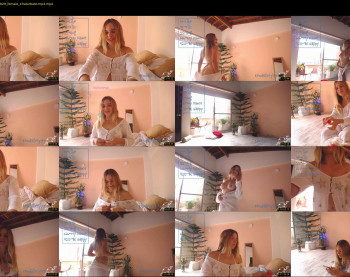 kendalltyler — 99 minute Chaturbate female cam show recording, 720p, Nov 23, 2019