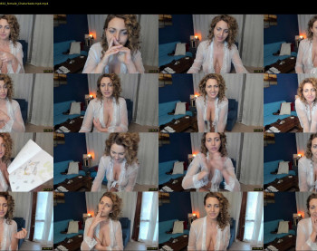 kitty_mya69 — 87 minute Chaturbate female cam show recording, 720p, Nov 23, 2019