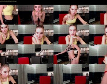 litlle_flowers — 94 minute Chaturbate female cam show recording, 720p, Nov 23, 2019