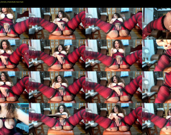 little_izzi — 56 minute Chaturbate female cam show recording, 720p, Nov 23, 2019