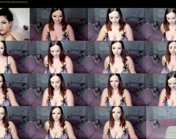 marrygrayes — 95 minute Chaturbate female cam show recording, 720p, Nov 23, 2019