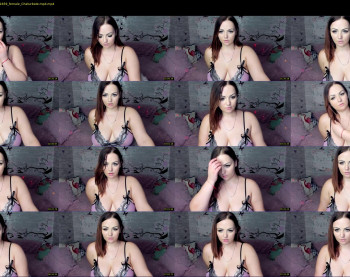 marrygrayes — 9 minute Chaturbate female cam show recording, 720p, Nov 23, 2019